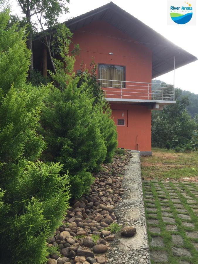 River Arena Holidays Vagamon Exterior photo